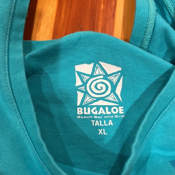 Aruba tank - Picture 3 of 4